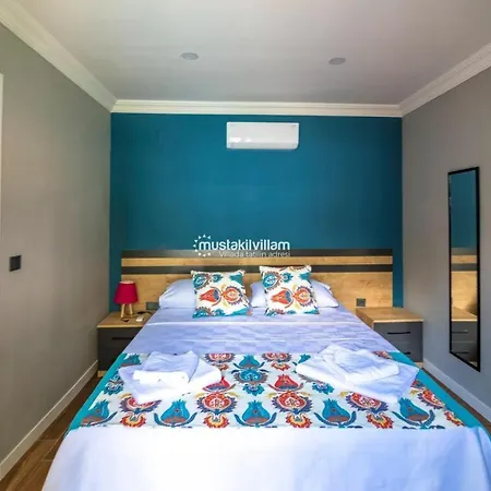 Villa Nil *
