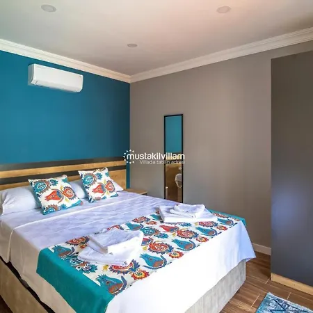 וילה Nil פאטהיה