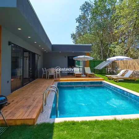 Villa Nil