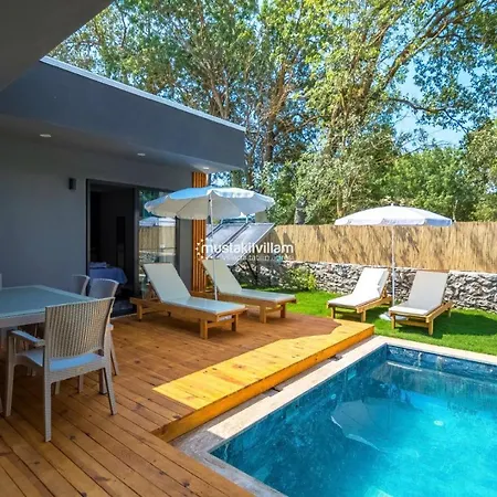 Villa Nil Fethiye