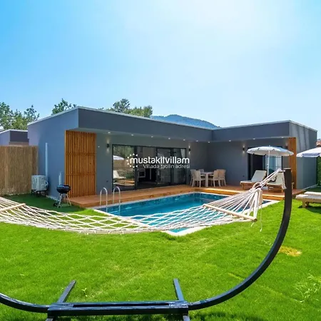 Nil Villa Fethiye