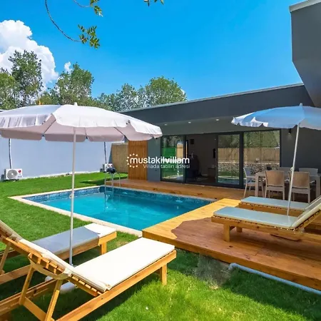 Villa Nil
