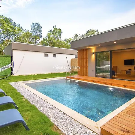 Villa Nil Fethiye
